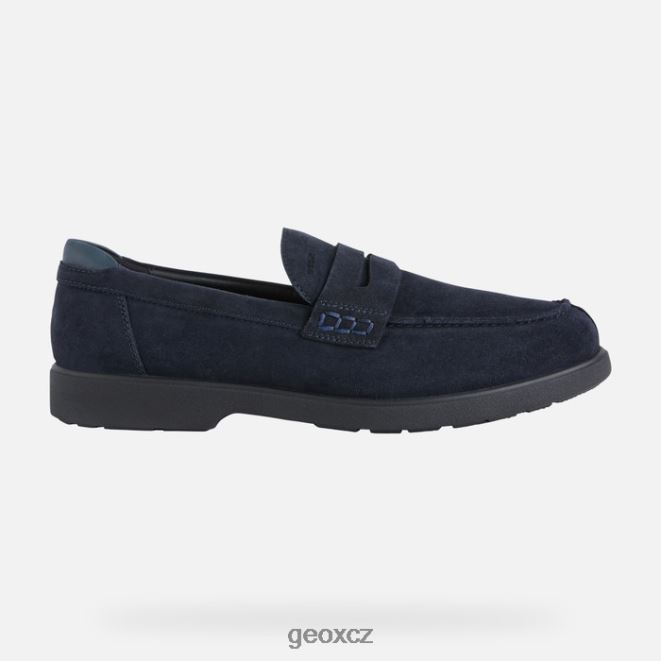 spherica ec11 muž 4NH061761 námořnictvo Geox