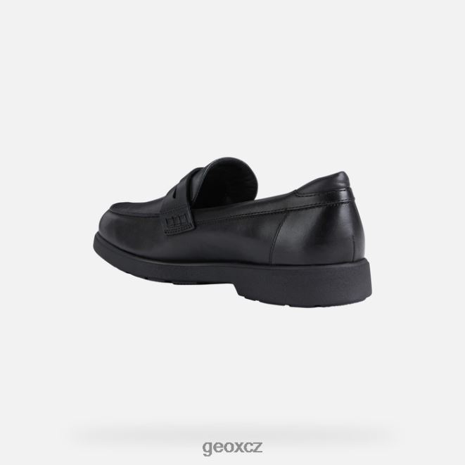 spherica ec11 muž 4NH061804 Černá Geox