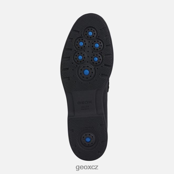 spherica ec11 muž 4NH061804 Černá Geox