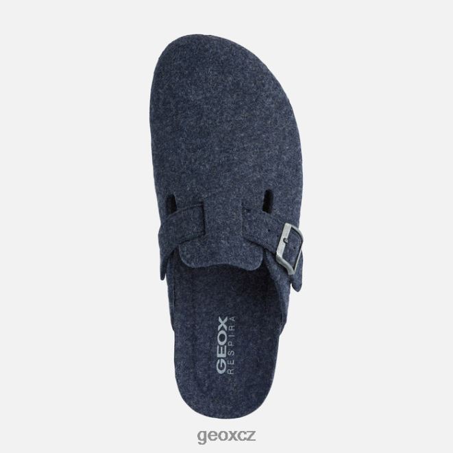 ghita muž 4NH06690 džínovina Geox