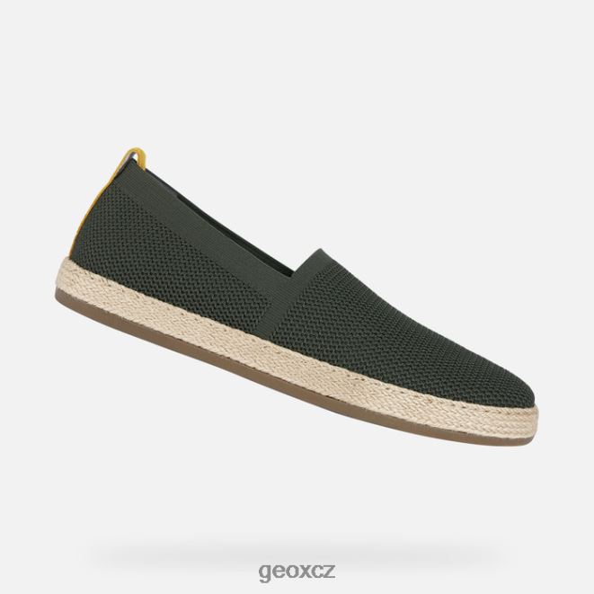 pantelleria muž 4NH06710 válečný Geox