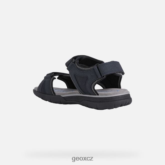 spherica ec5 muž 4NH061755 námořnictvo Geox