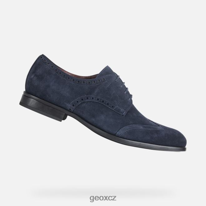 iacopo muž 4NH06930 námořnictvo Geox