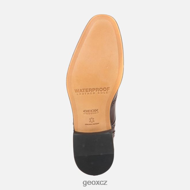 saymore muž 4NH06910 eben Geox