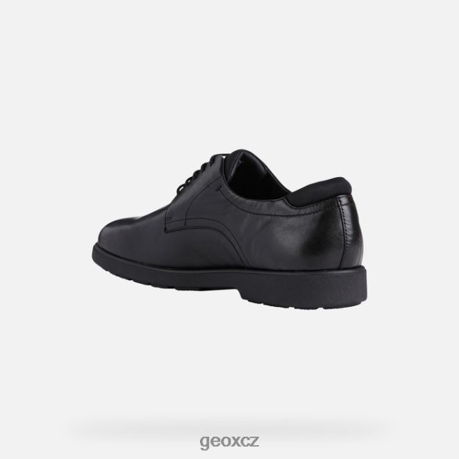 spherica ec11 široký muž 4NH06834 Černá Geox