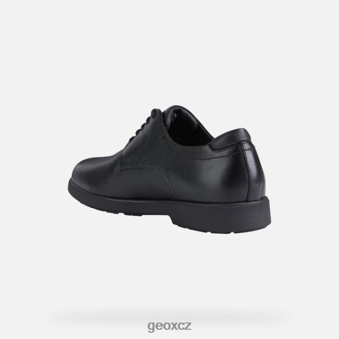 spherica ec11 muž 4NH06841 Černá Geox