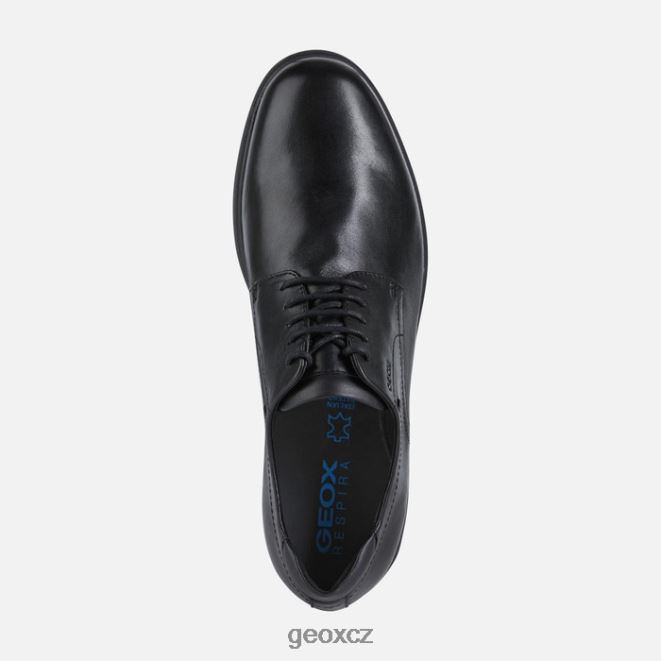 spherica ec11 muž 4NH06841 Černá Geox