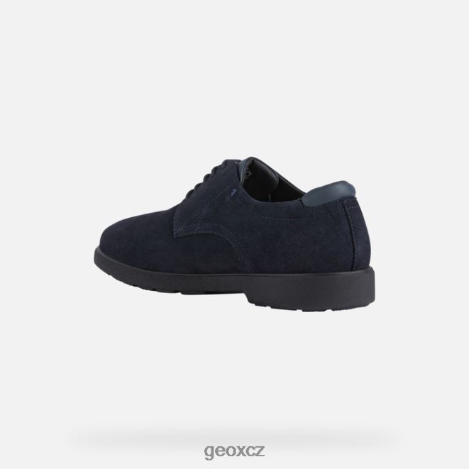 spherica ec11 muž 4NH06856 námořnictvo Geox