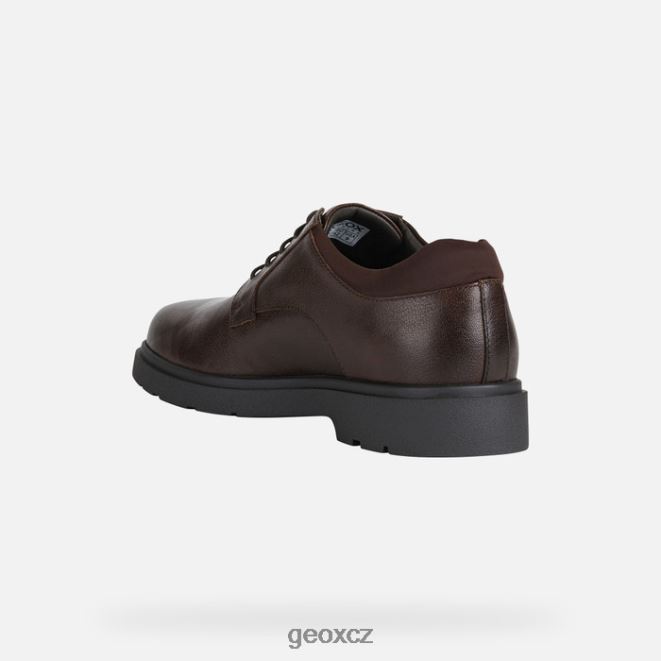 spherica ec1 muž 4NH06902 káva Geox