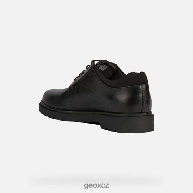 spherica ec1 muž 4NH06903 Černá Geox