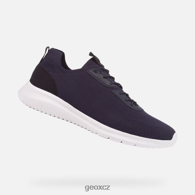 Monreale muž 4NH06955 námořnictvo Geox