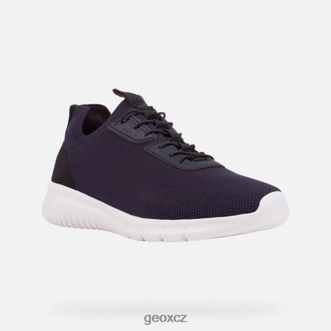 Monreale muž 4NH06955 námořnictvo Geox