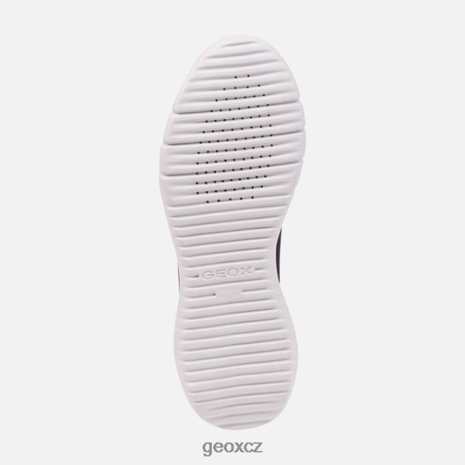 Monreale muž 4NH06955 námořnictvo Geox