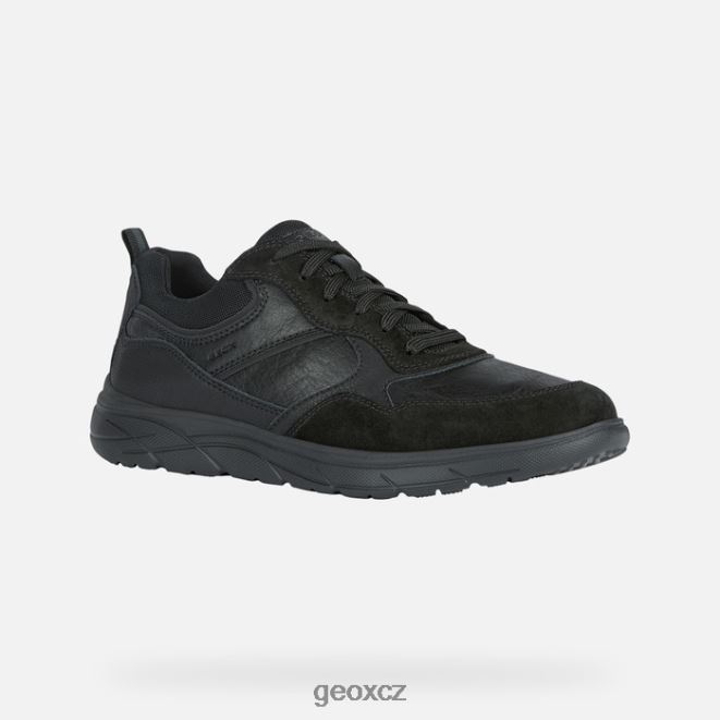 Portello muž 4NH06777 Černá Geox