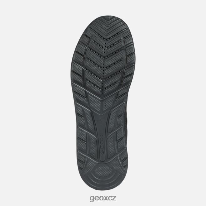 Portello muž 4NH06777 Černá Geox