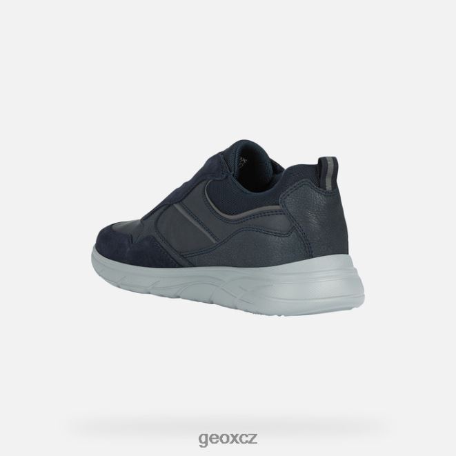 Portello muž 4NH06796 námořnictvo Geox