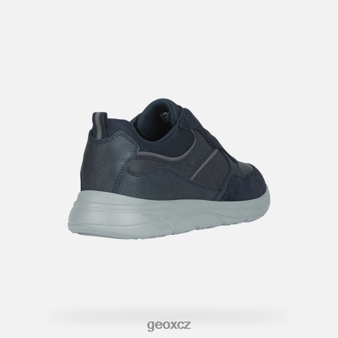 Portello muž 4NH06796 námořnictvo Geox