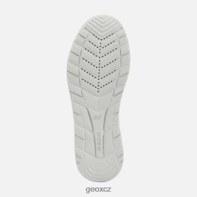 Portello muž 4NH06815 modrý Geox