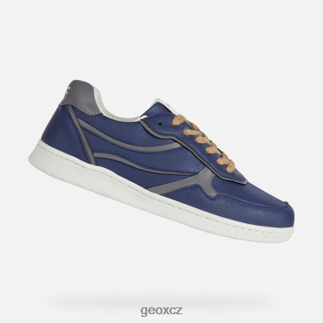 Warrens člověk 4NH06774 námořnictvo Geox