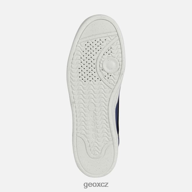 Warrens člověk 4NH06774 námořnictvo Geox