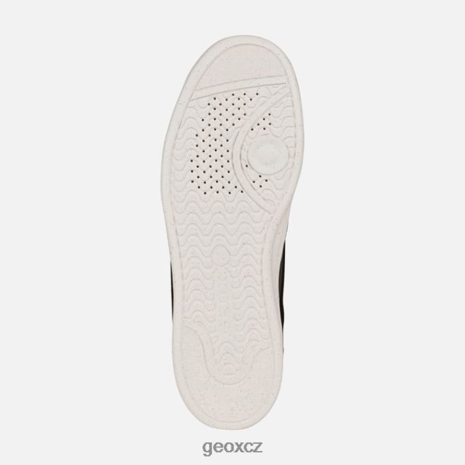 Warrens člověk 4NH06775 Černá Geox