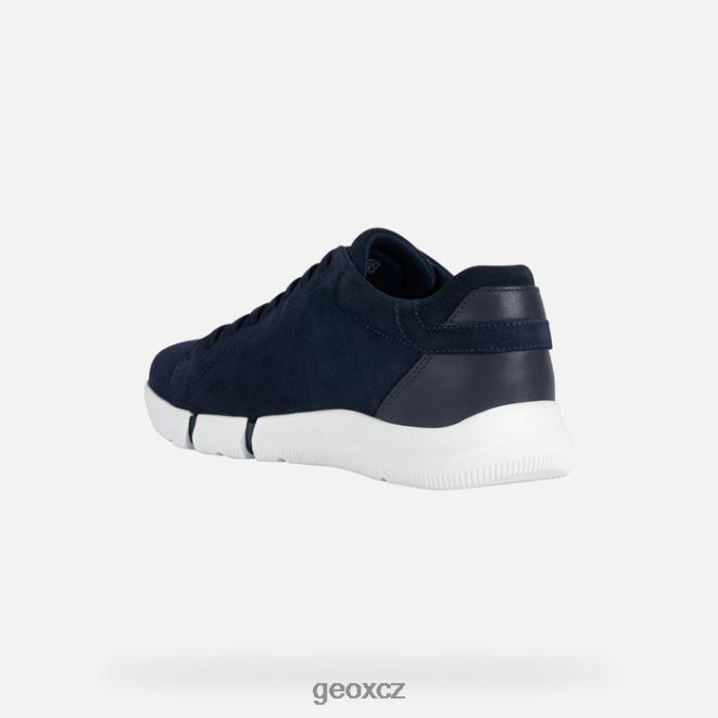 adaptační muž 4NH061789 námořnictvo Geox