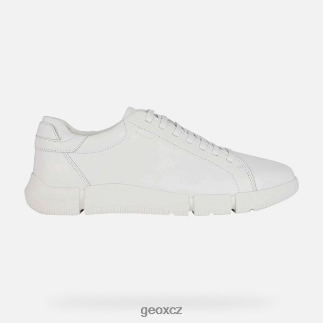 adaptační muž 4NH06625 bílý Geox