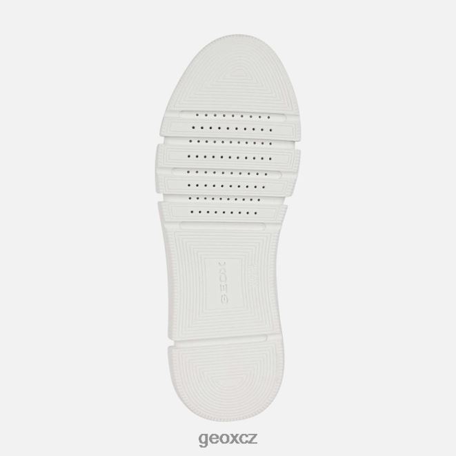 adaptační muž 4NH06625 bílý Geox