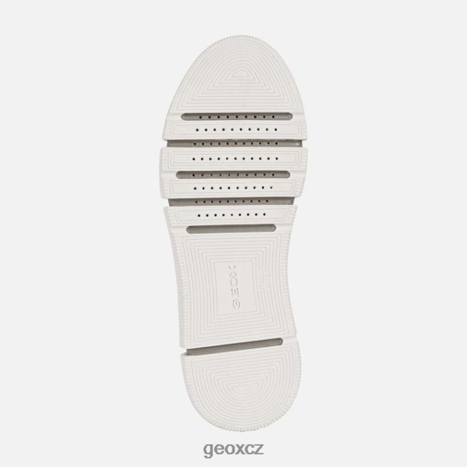 adaptační muž 4NH06646 holubičí šedá Geox