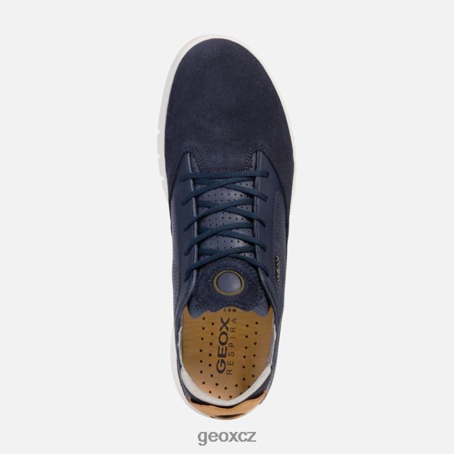 aerantis člověk 4NH061750 námořnictvo Geox