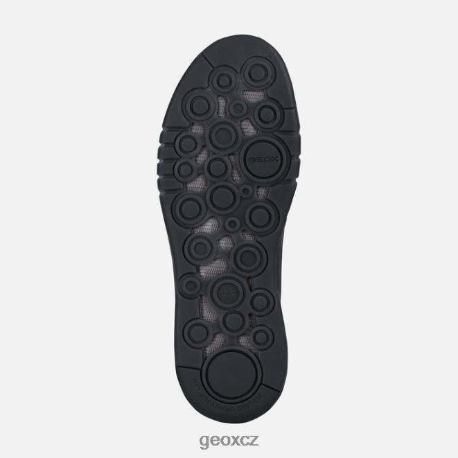 aerantis člověk 4NH06687 Černá Geox