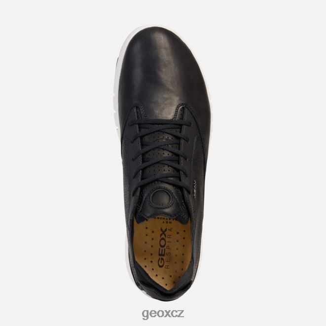 aerantis člověk 4NH06688 Černá Geox