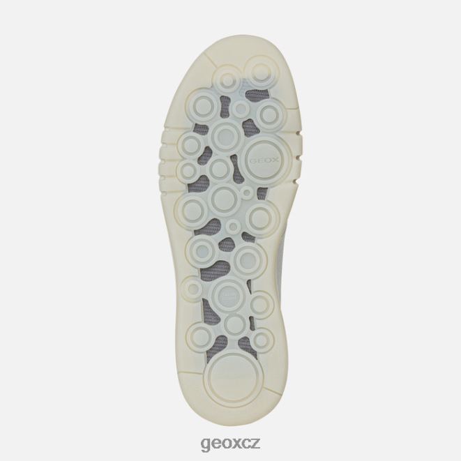 aerantis člověk 4NH06800 papyrus/bílý Geox