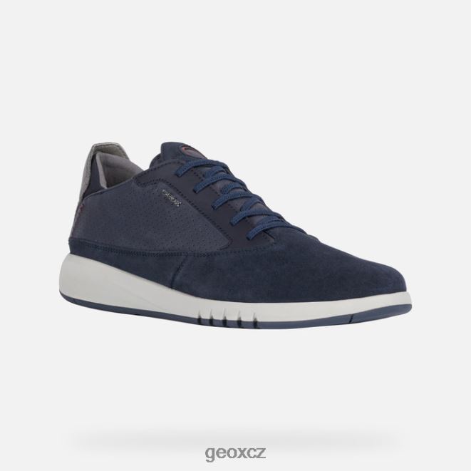 aerantis člověk 4NH06801 námořnictvo Geox