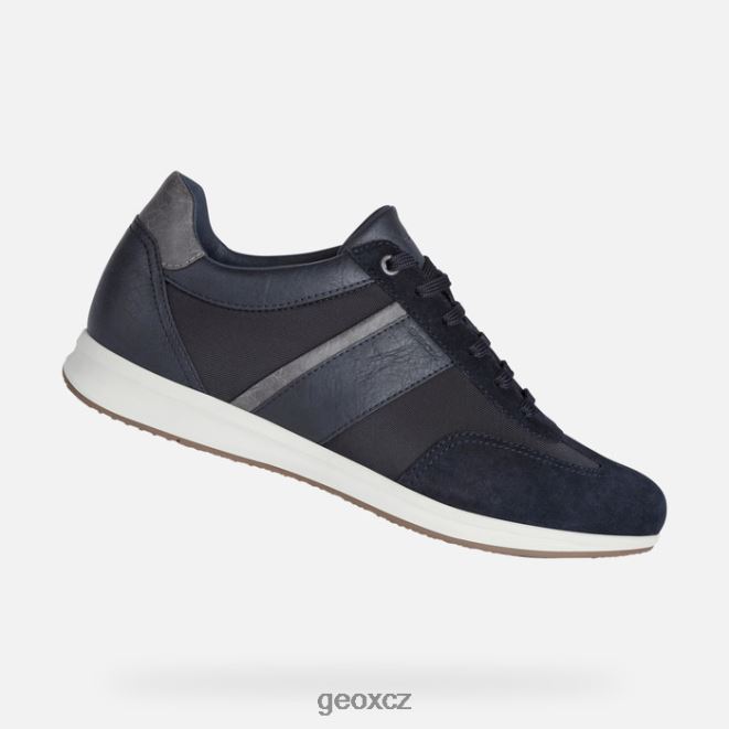 avery muž 4NH06924 námořnictvo Geox
