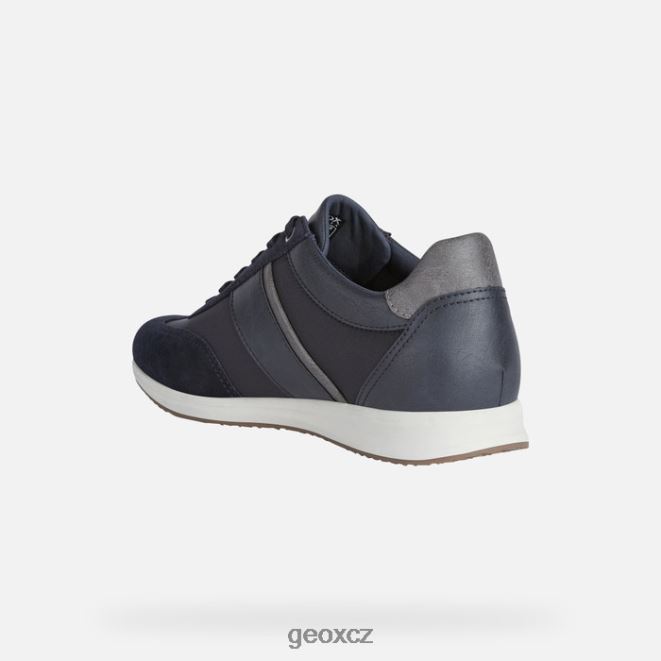 avery muž 4NH06924 námořnictvo Geox