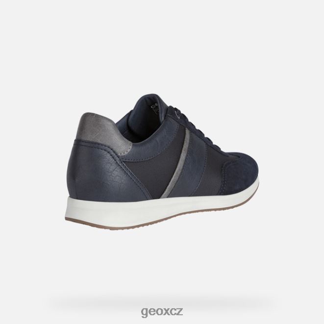avery muž 4NH06924 námořnictvo Geox