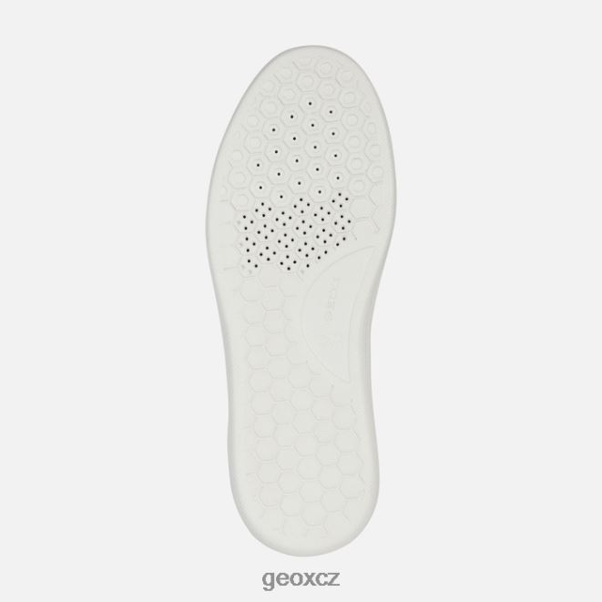 ďábelský muž 4NH06819 černá/černá Geox