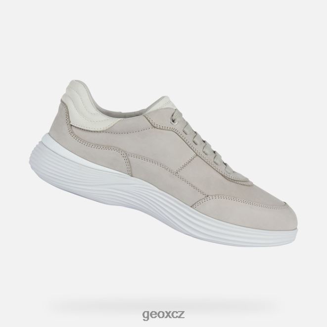 fluctis muž 4NH061771 písek Geox