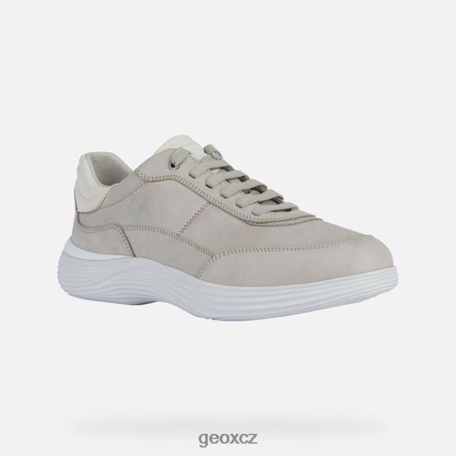 fluctis muž 4NH061771 písek Geox