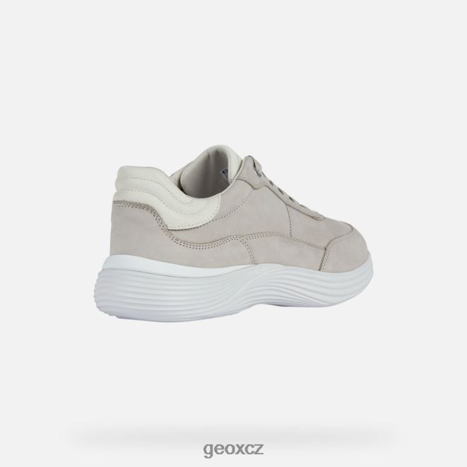 fluctis muž 4NH061771 písek Geox