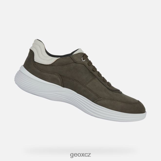 fluctis muž 4NH06666 pižmo Geox