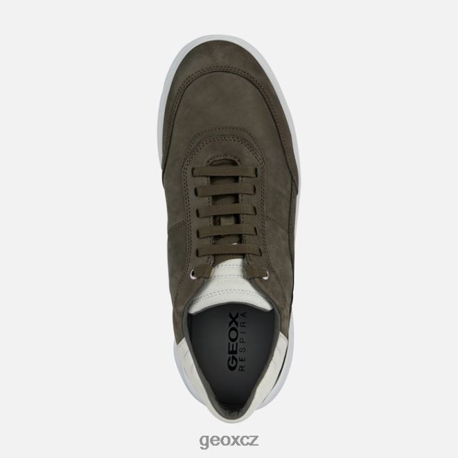 fluctis muž 4NH06666 pižmo Geox