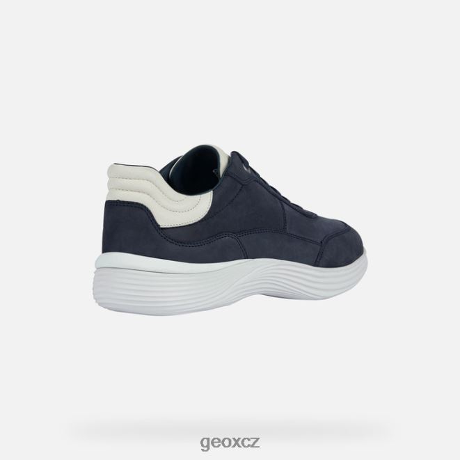 fluctis muž 4NH06667 námořnictvo Geox