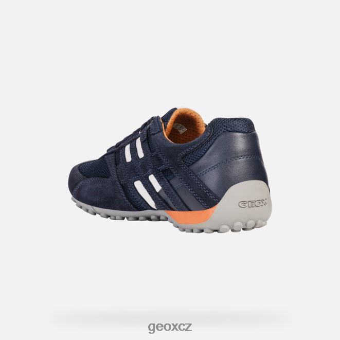 hadí muž 4NH061749 námořnictvo Geox