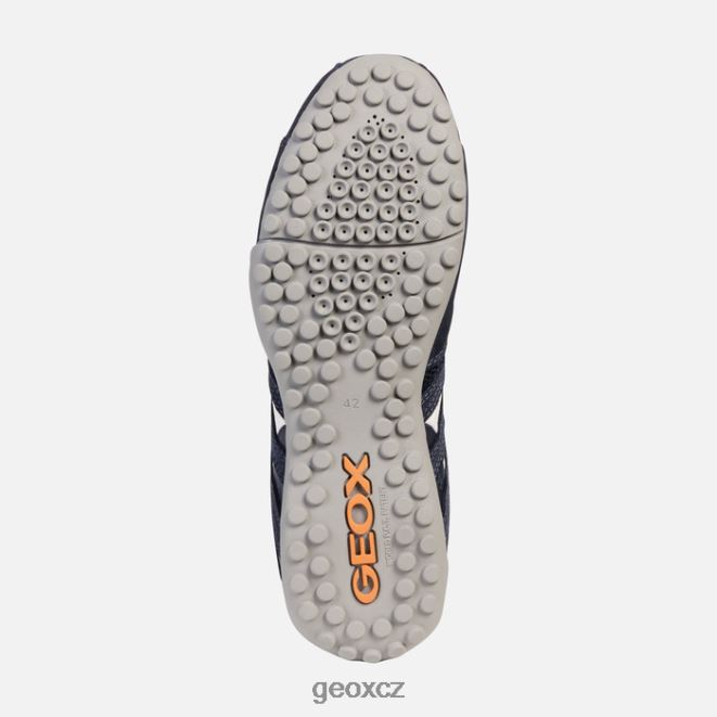 hadí muž 4NH061749 námořnictvo Geox