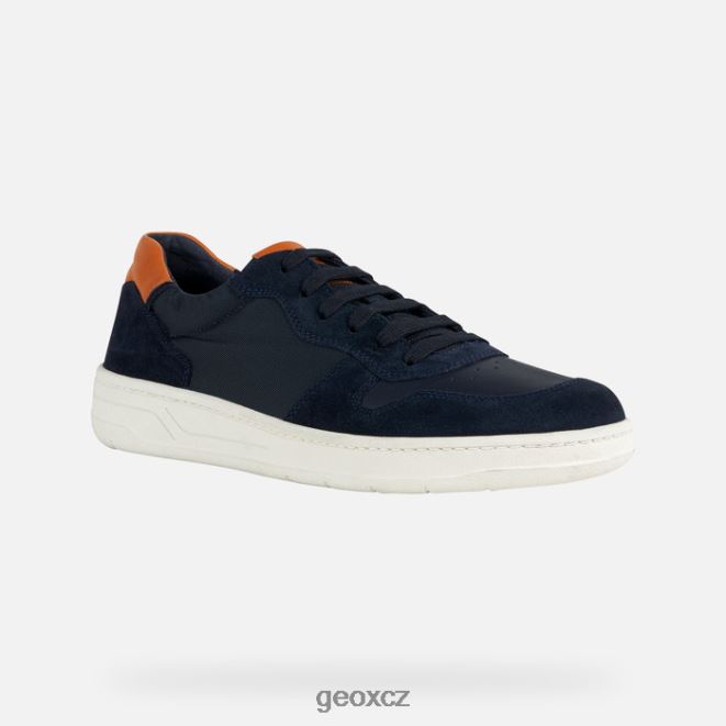 magnetový muž 4NH061765 námořnictvo Geox