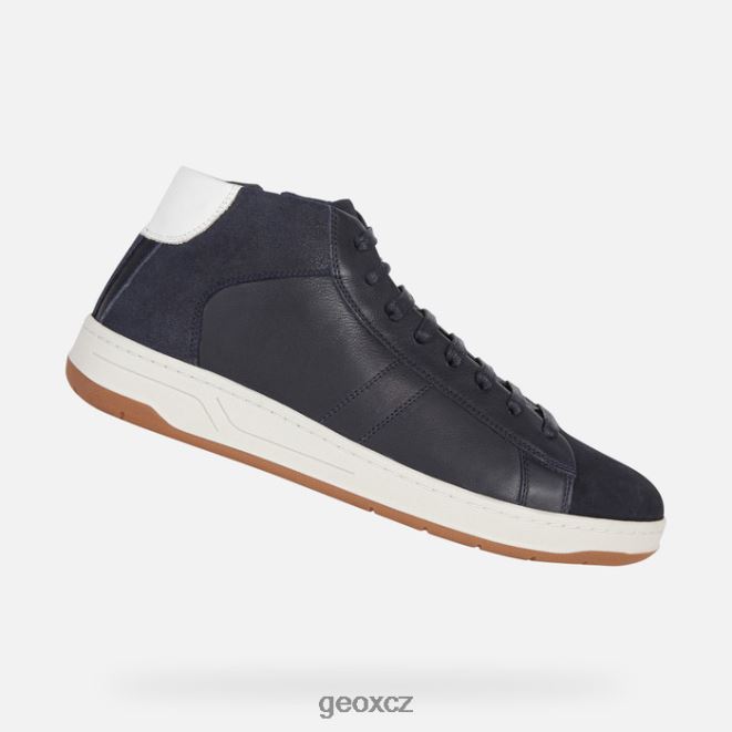 magnetový muž 4NH061836 námořnictvo Geox