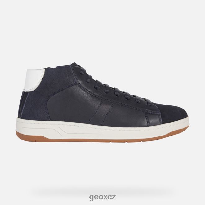 magnetový muž 4NH061836 námořnictvo Geox