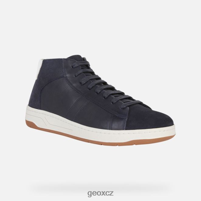 magnetový muž 4NH061836 námořnictvo Geox